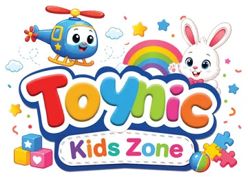 Toynic Kids Zone