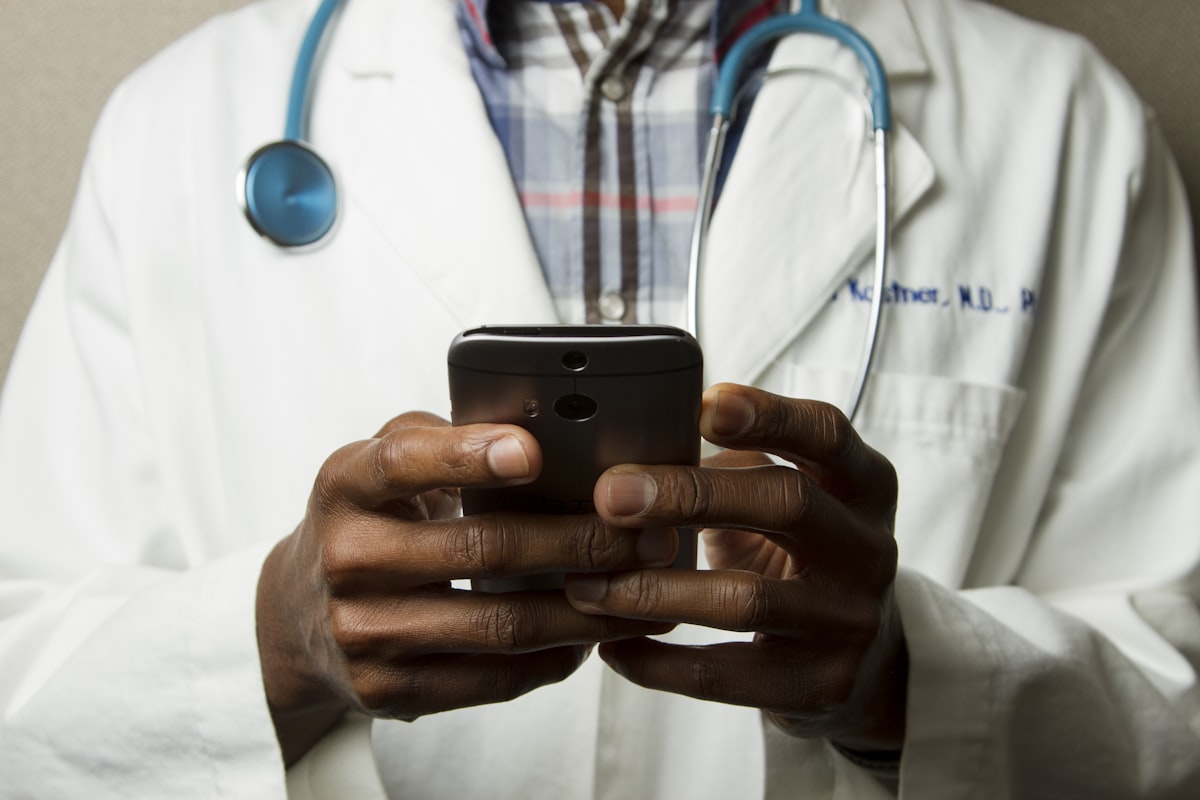 Karachi Family Clinic — Free Demo