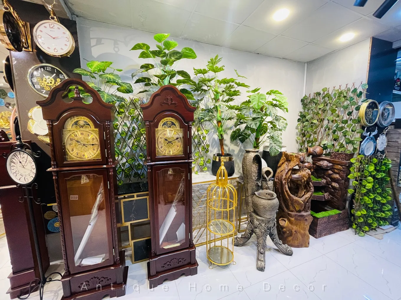 Shadab Vohra Decor