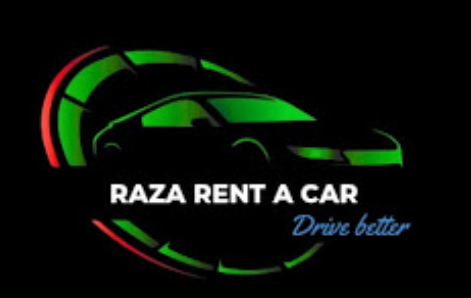 Raza Rent A Car Islamabad