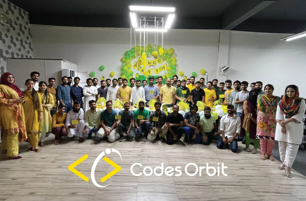 CodesOrbit