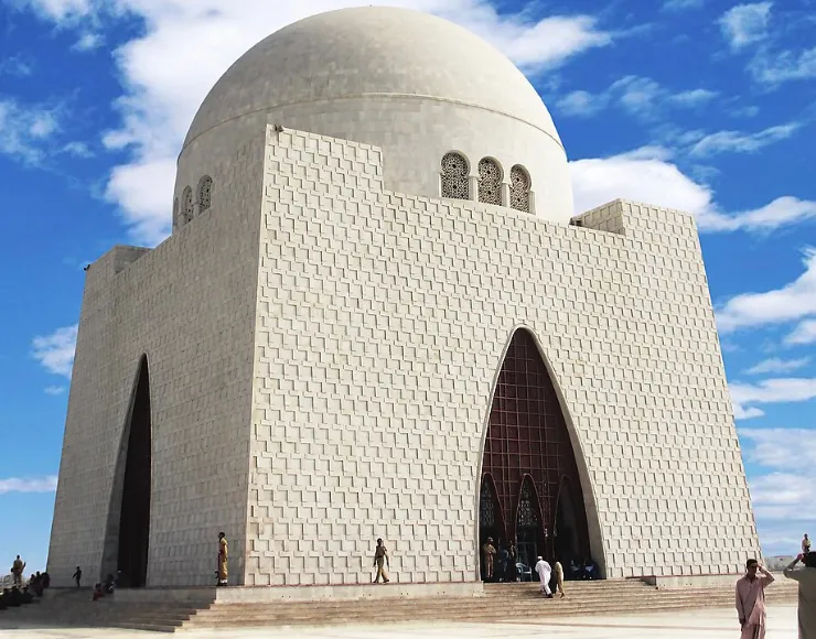 Karachi (Sindh) Pakistan