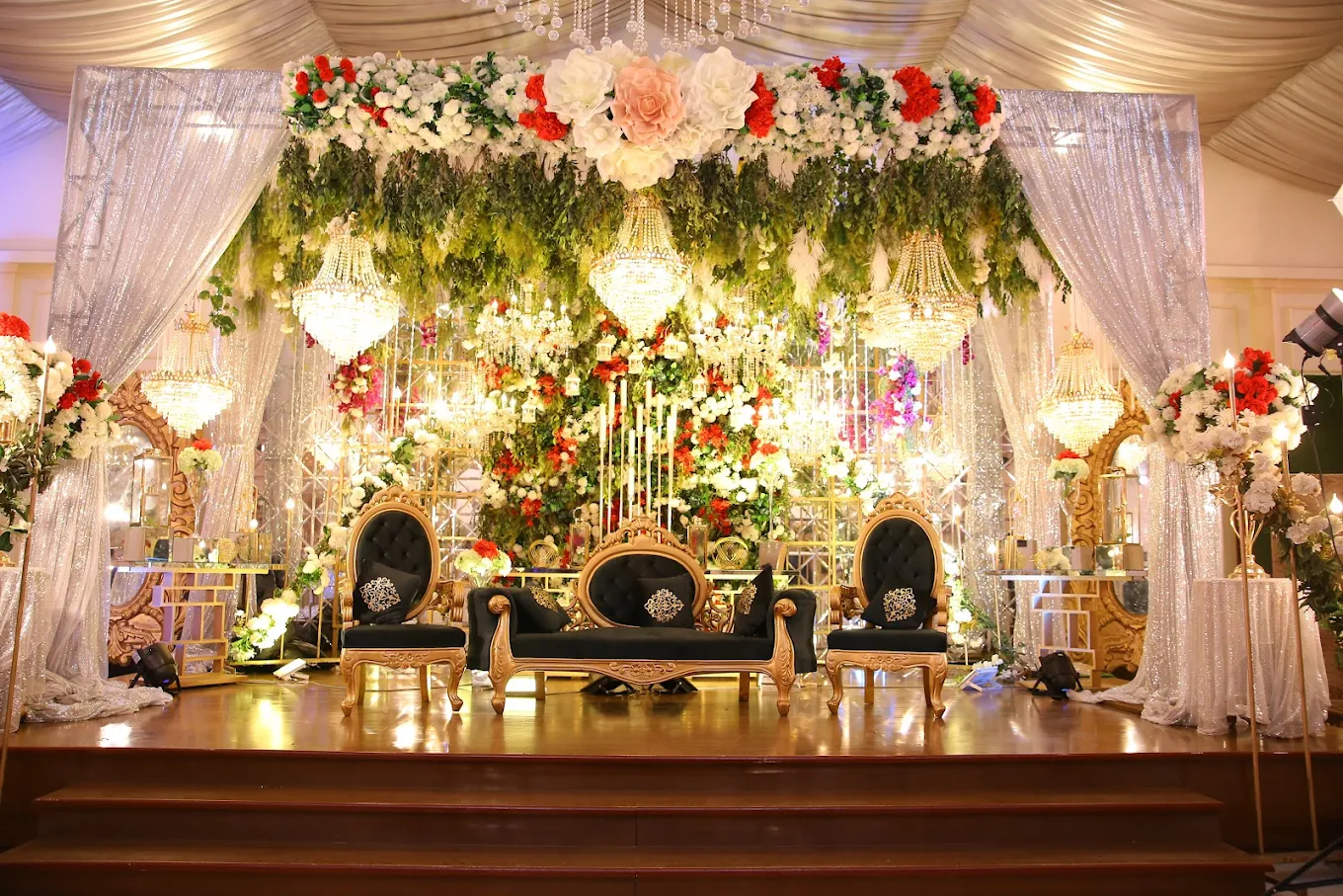 Mehmaan Khana Marriage Hall
