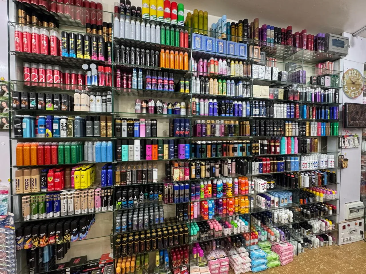 It is Makeup