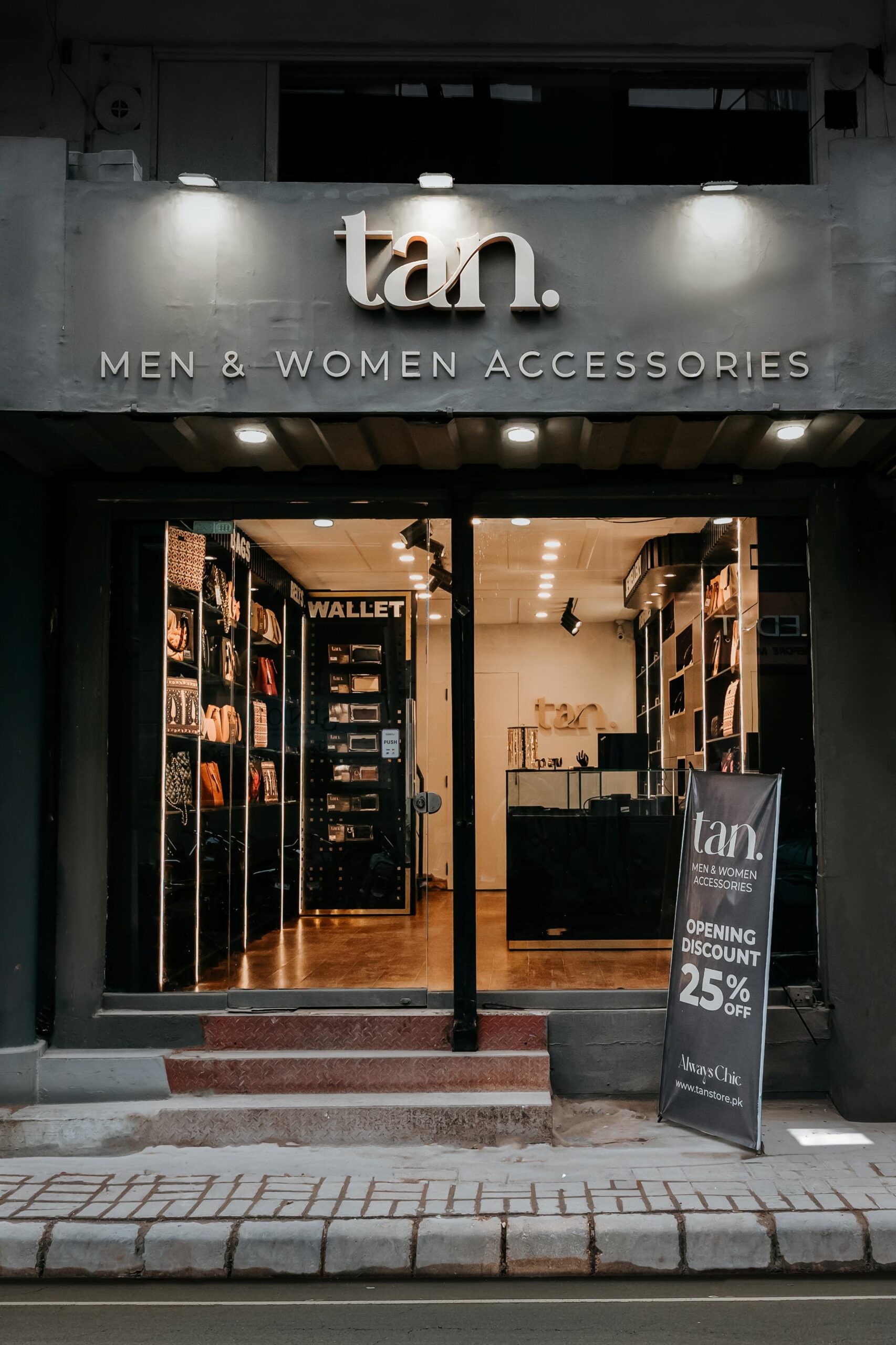 tanstore