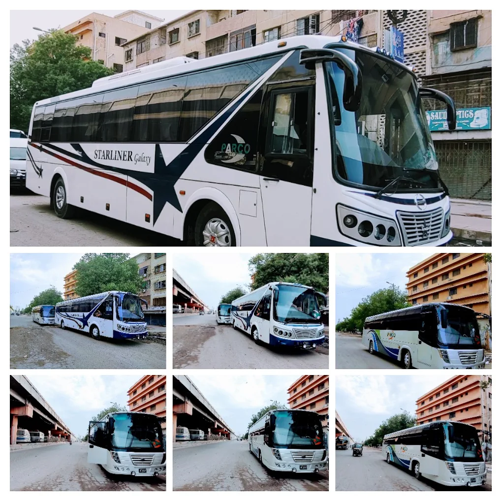 BILAL QURESHI TRANSPORT