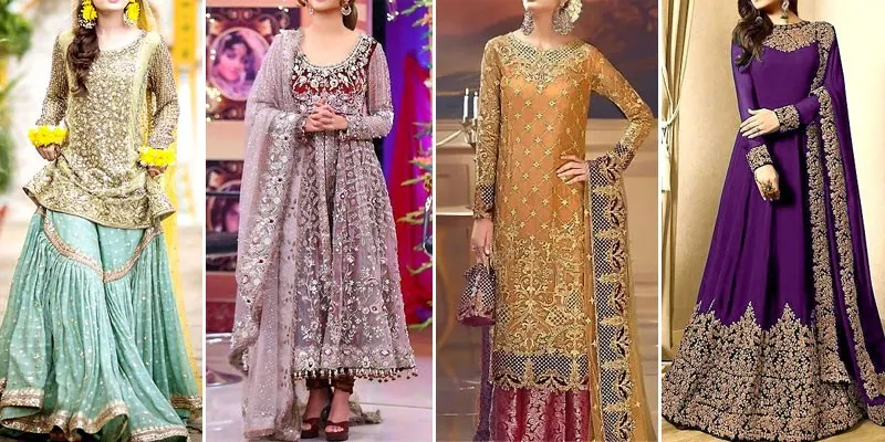Libas By Hina