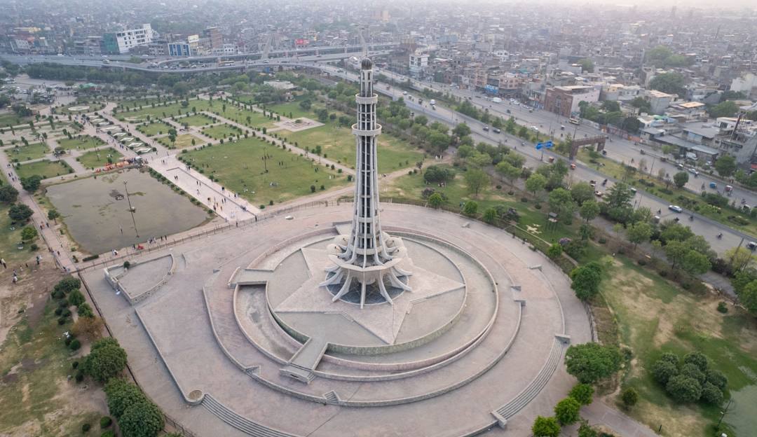 Lahore (Punjab) Pakistan