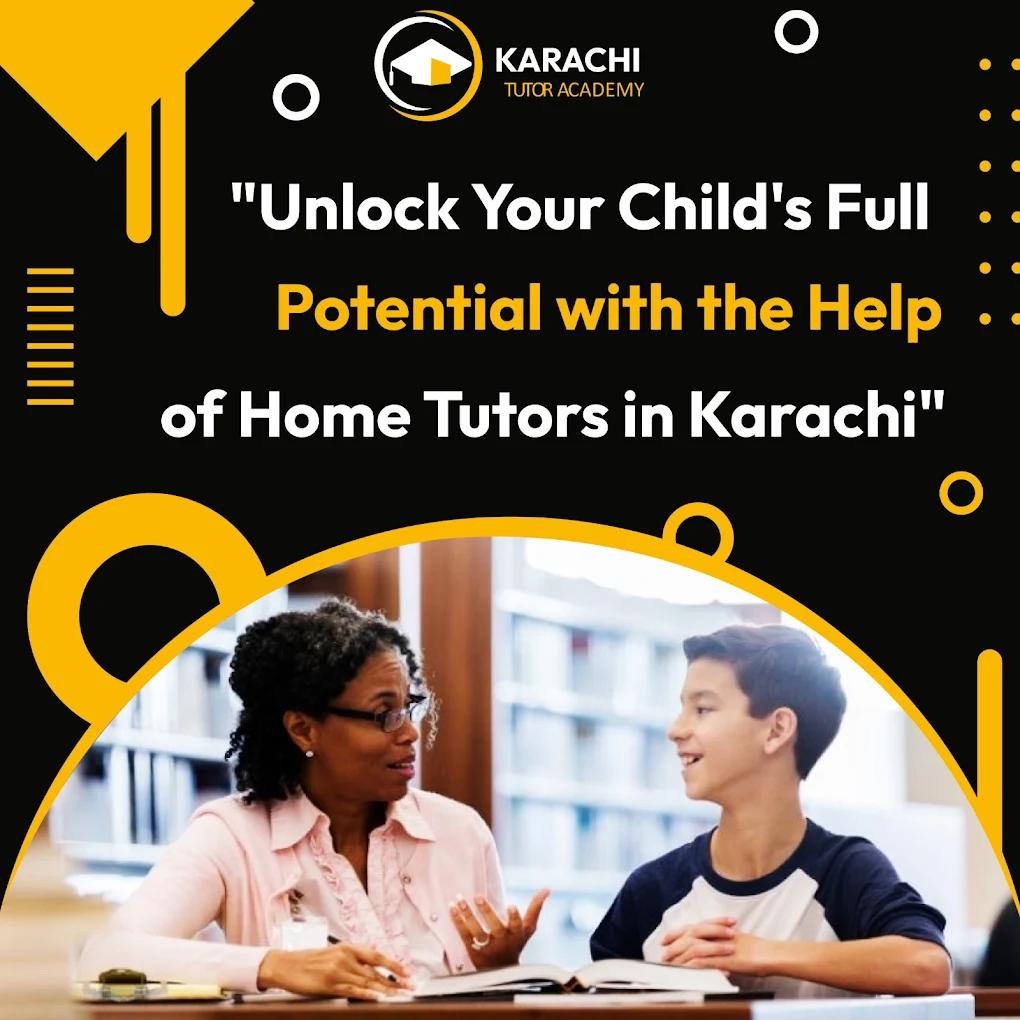 Karachi Private tutor