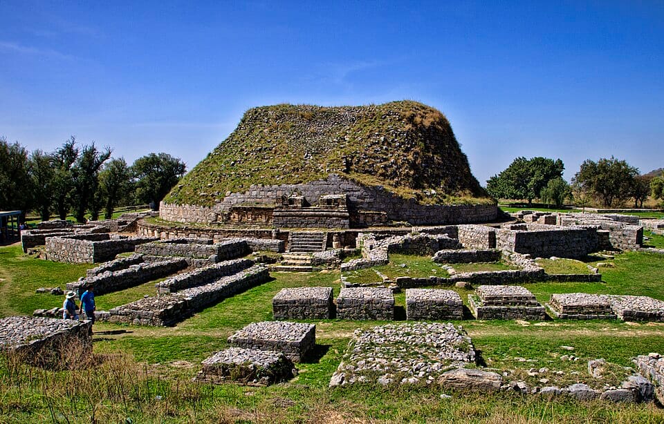 Taxila (Punjab, Pakistan)