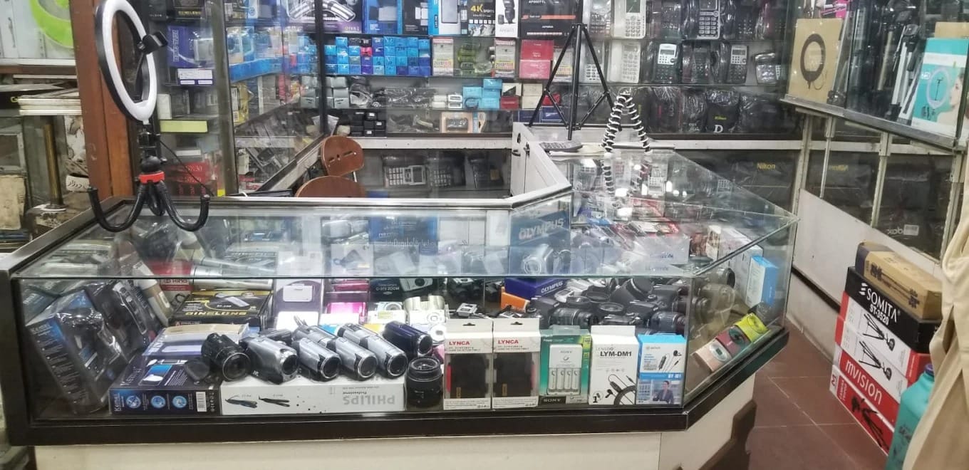 Gulf Photos Camera Centre