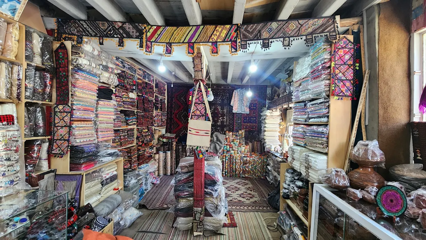 Ali Handicrafts