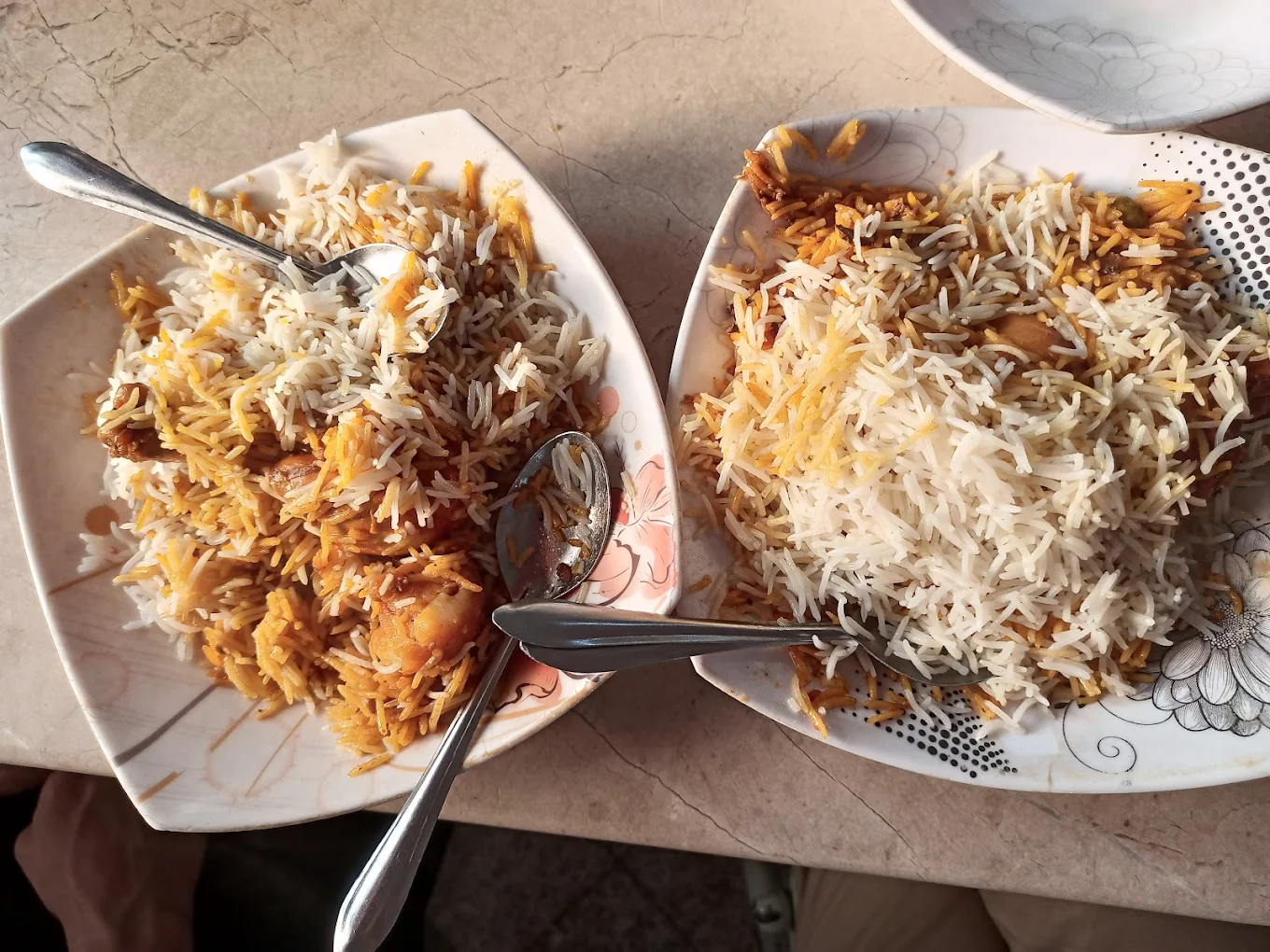 Al Rehman Biryani