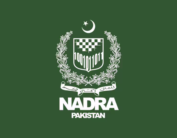 NADRA Identity Services