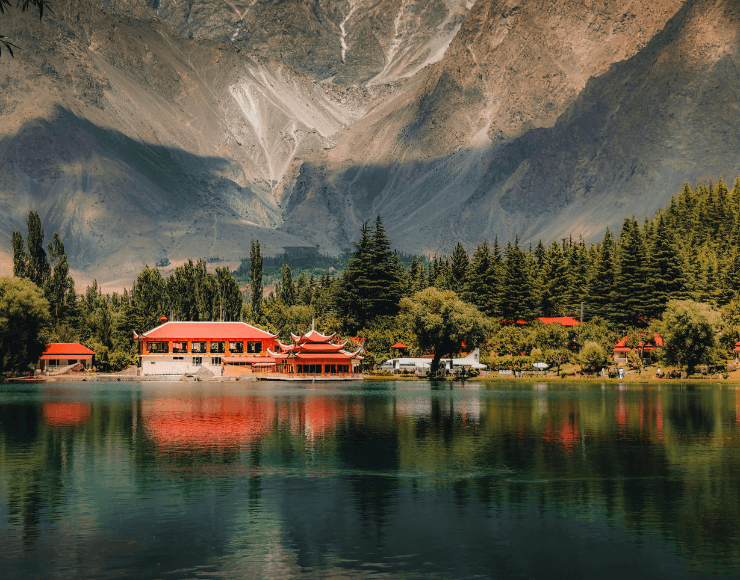 Skardu (Gilgit-Baltistan)