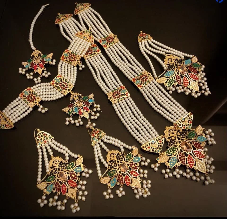Israr Jewelry Wholesaler