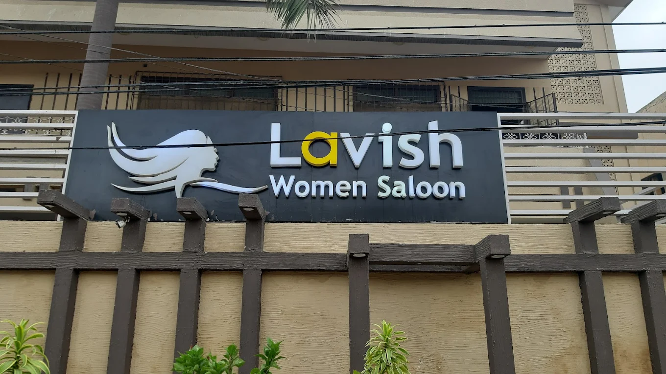 Lavish Women Salon