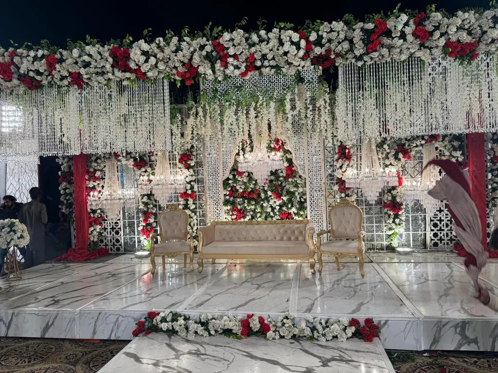 Black Tie Events & Caters Lahore