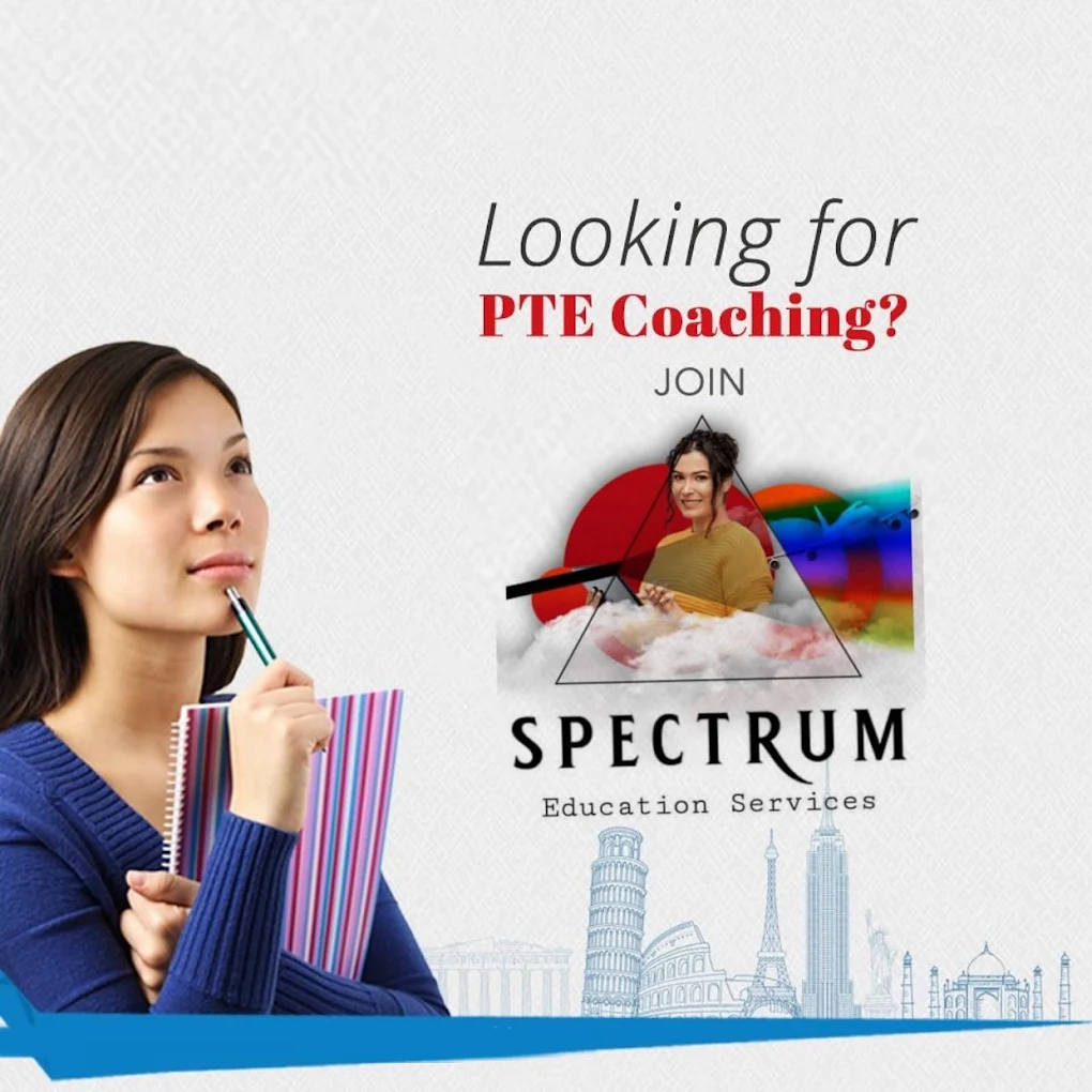 Spectrum Education Services