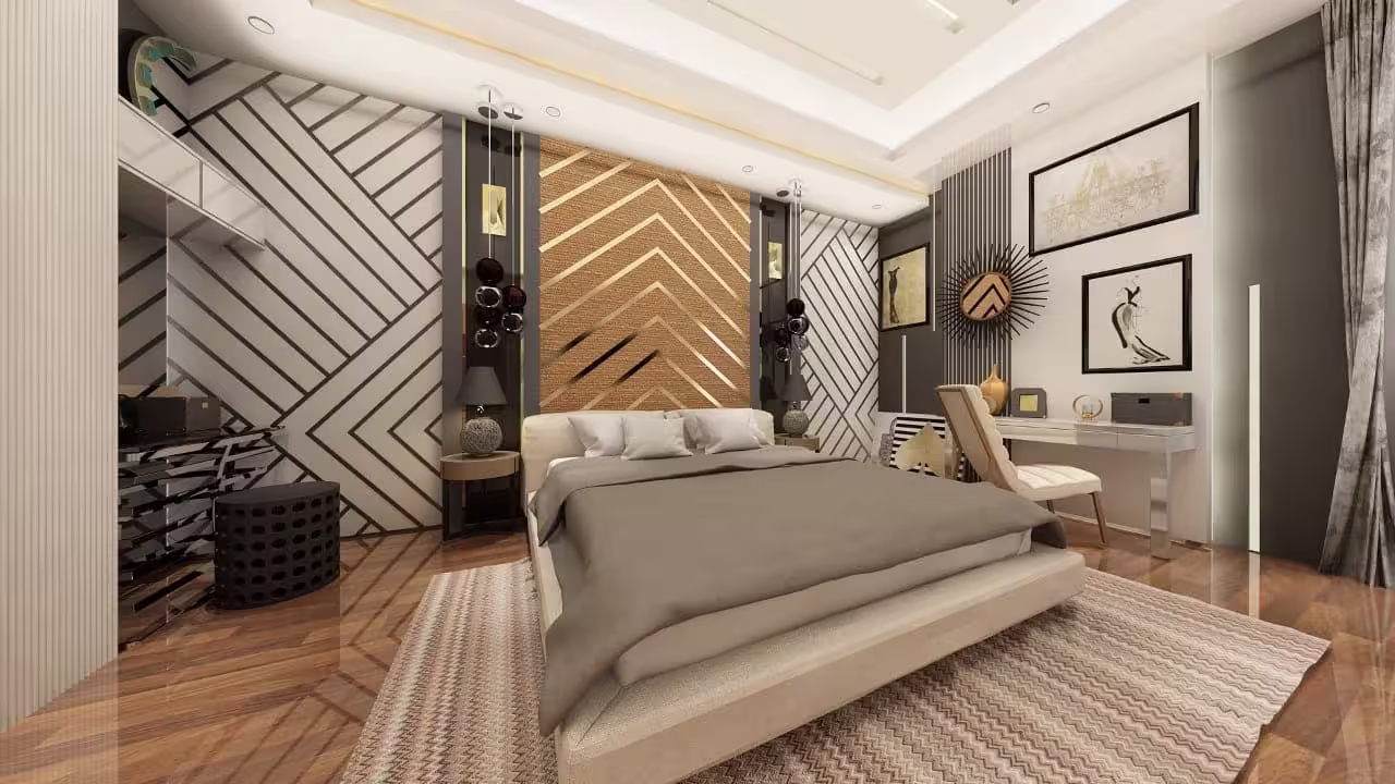 Mahu Interiors