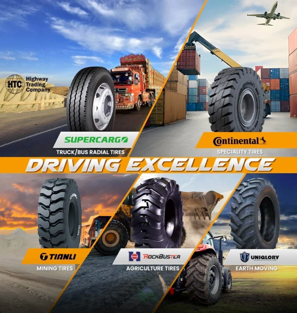 Highway Trading Company