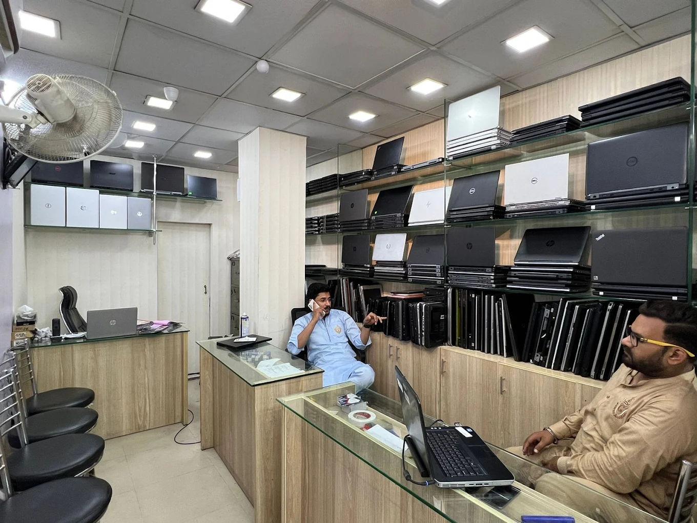 Al Ghani Computer & Laptop
