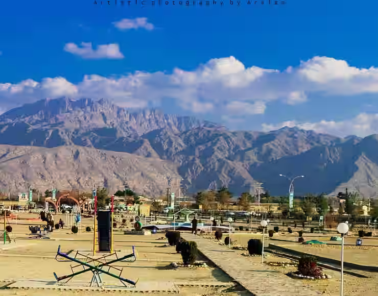 Liaquat Bazaar