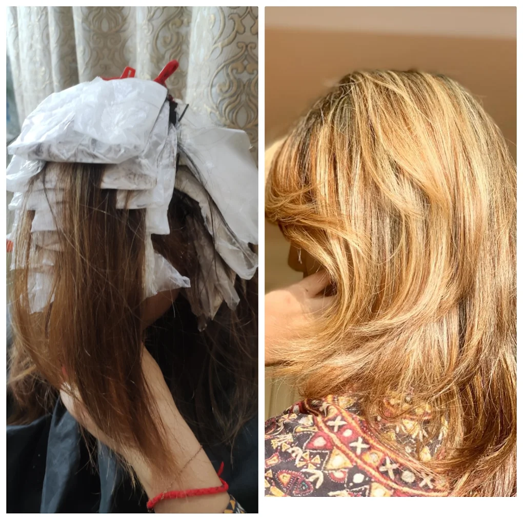 Blooms Beauty Saloon1