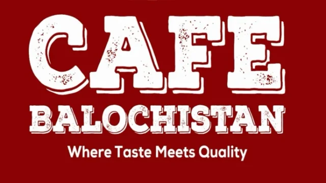 Cafe Balochistan