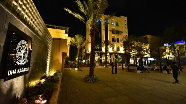 Single Location 11 DHA Phase 2 Food Street3