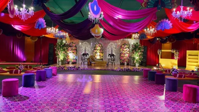 Services Providers in Pakistan 9 Evento