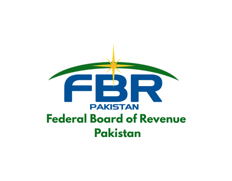FBR, Federal Board of Revenue (FBR)