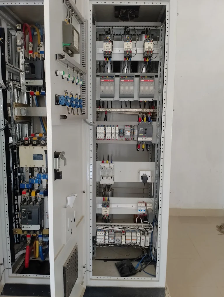 Faisal Electrician & Plumber