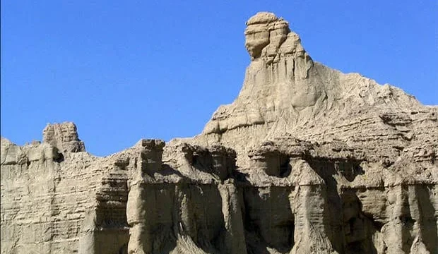 Hingol Balochistan National Park2