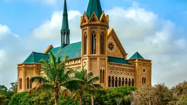 Places to visit in Sindh 17 Karachi pakistan3