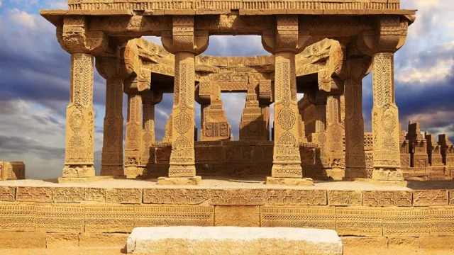 Places to visit in Sindh 12 Karachi pakistan8