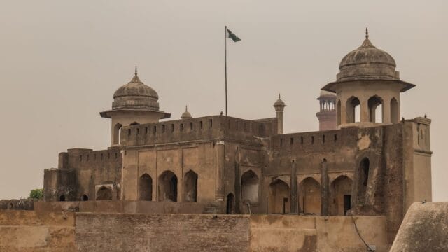 Lahore (Punjab) Pakistan