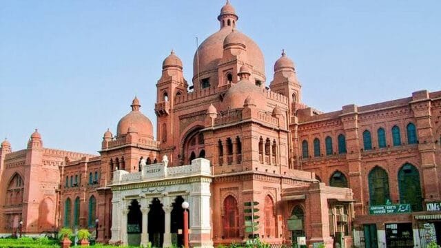 Lahore (Punjab) Pakistan