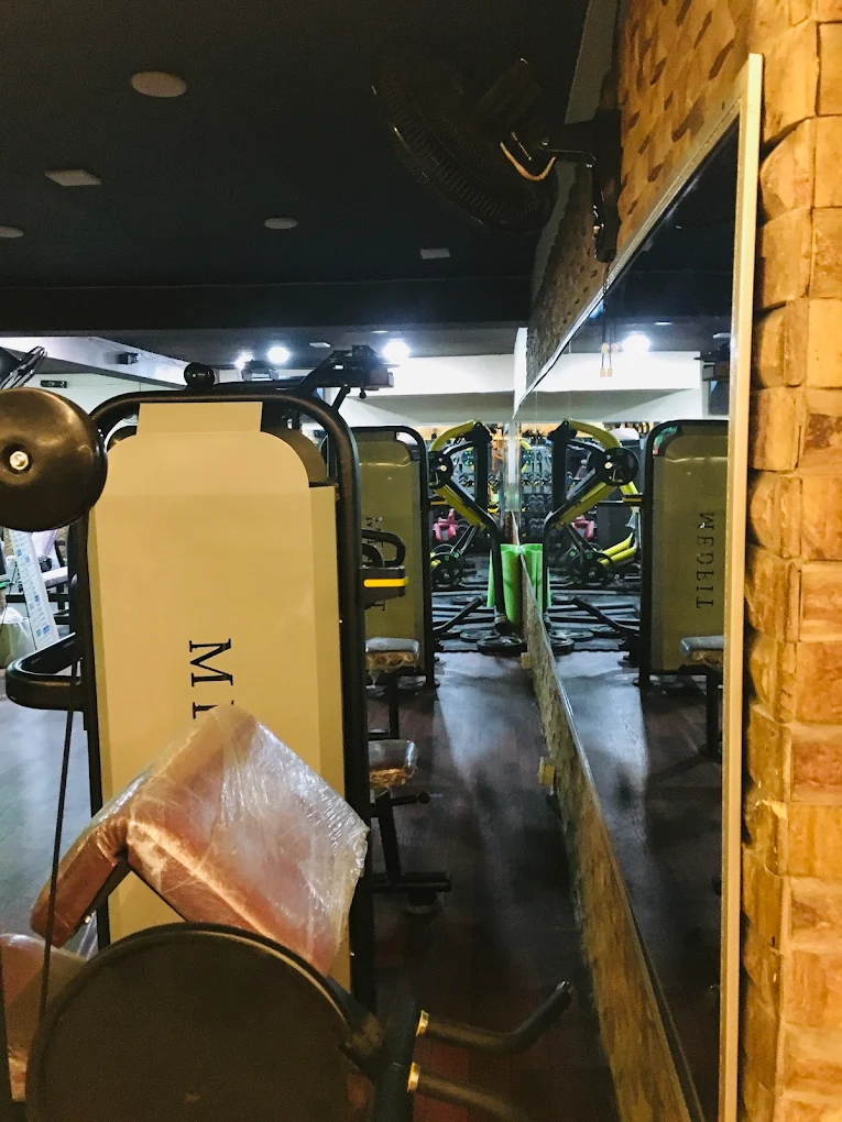 Medfit Gym