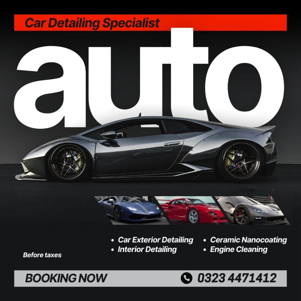 Mr Wash Automatic Car Wash4