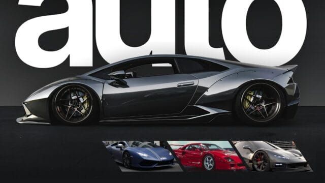 Mr Wash Automatic Car Wash4