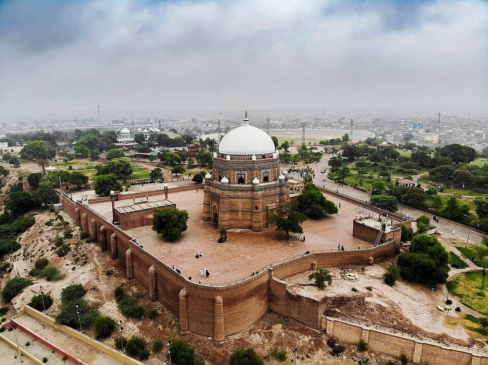 Multan (Punjab) Pakistan