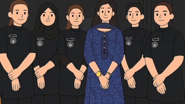 Nigarish Beauty Salon2