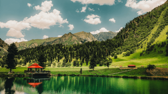 Home 11 Skardu Pakistan