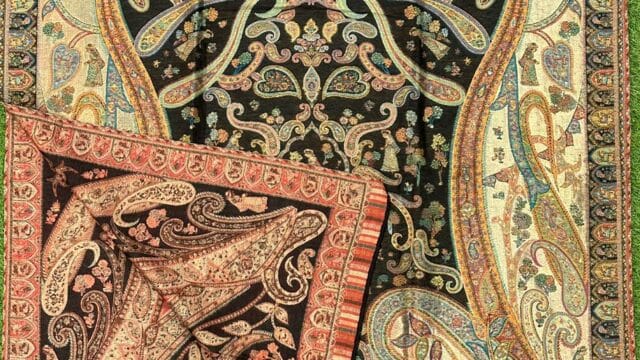 TAJ KASHMIRI HANDICRAFTS OUTLET3