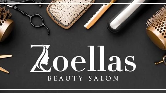 Zoellas beauty Salon