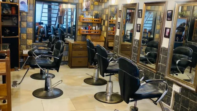 Zoellas beauty Salon1