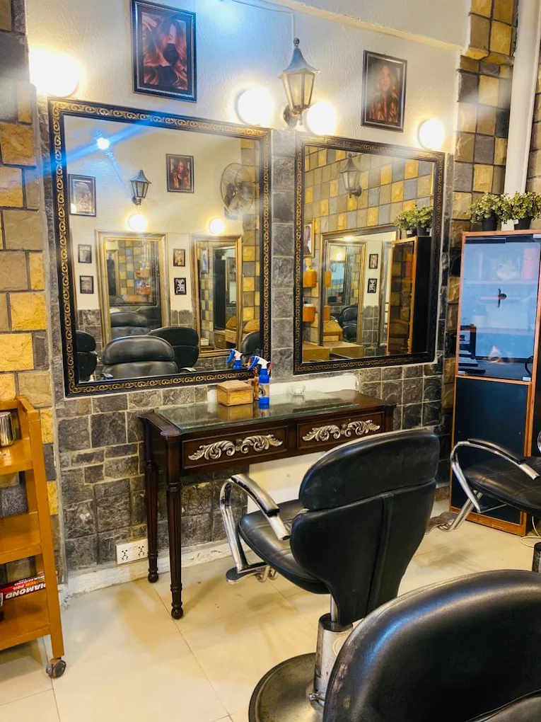 Zoellas beauty Salon2