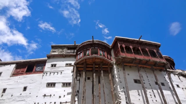 Home 17 hunza valley