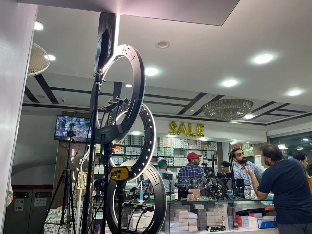 ATALFA Mobile Accessories Wholesale Dealer